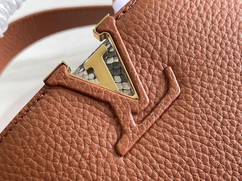 Louis Vuitton Top Handle Bags